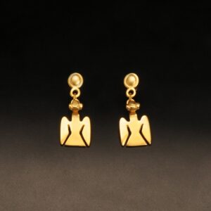 Bijuterii Precolumbiene