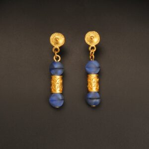 Bijuterii Precolumbiene