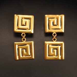 Bijuterii Precolumbiene