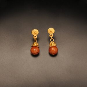 Bijuterii Precolumbiene