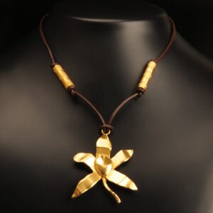 Bijuterii Precolumbiene