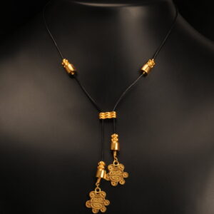 Bijuterii Precolumbiene