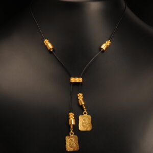 Bijuterii Precolumbiene