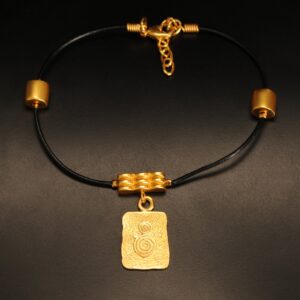 Bijuterii Precolumbiene