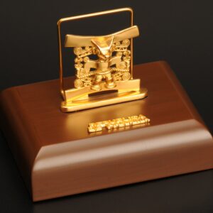 Bijuterii Precolumbiene