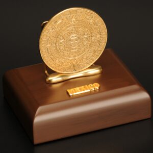 Bijuterii Precolumbiene