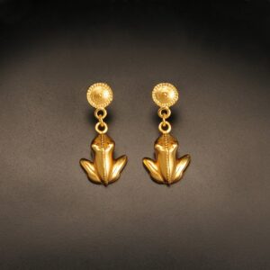 Bijuterii Precolumbiene