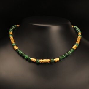 Bijuterii Precolumbiene