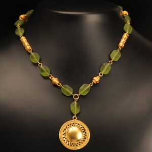 Bijuterii Precolumbiene