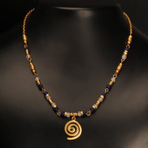 Bijuterii Precolumbiene