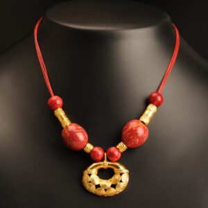 Bijuterii Precolumbiene