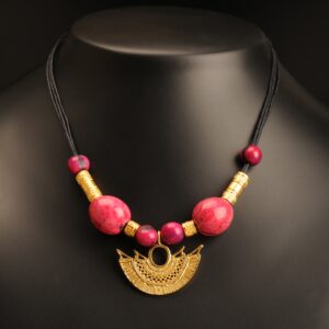 Bijuterii Precolumbiene