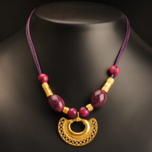 Bijuterii Precolumbiene