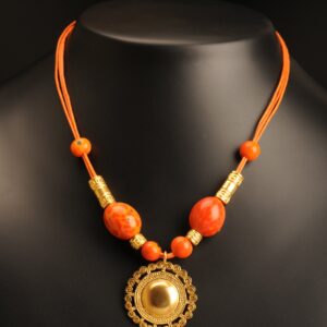 Bijuterii Precolumbiene