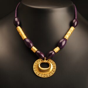 Bijuterii Precolumbiene