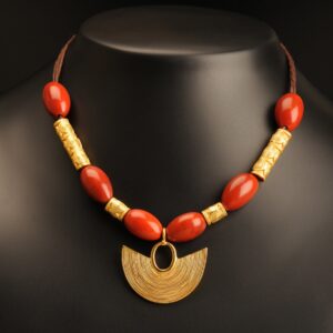 Bijuterii Precolumbiene