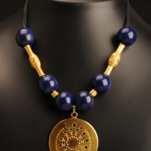 Bijuterii Precolumbiene