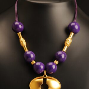 Bijuterii Precolumbiene