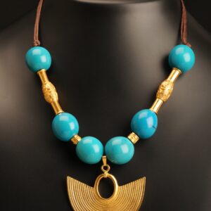 Bijuterii Precolumbiene