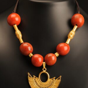 Bijuterii Precolumbiene