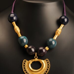 Bijuterii Precolumbiene