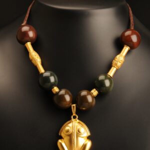 Bijuterii Precolumbiene