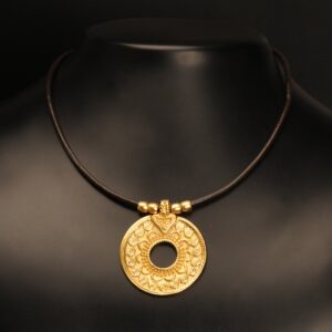 Bijuterii Precolumbiene