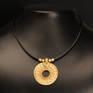 Bijuterii Precolumbiene