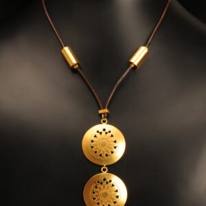 Bijuterii Precolumbiene