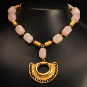 Bijuterii Precolumbiene