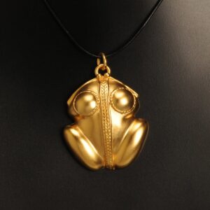 Bijuterii Precolumbiene