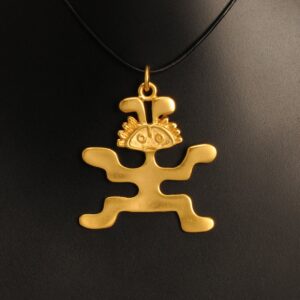 Bijuterii Precolumbiene