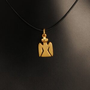 Bijuterii Precolumbiene