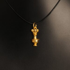 Bijuterii Precolumbiene