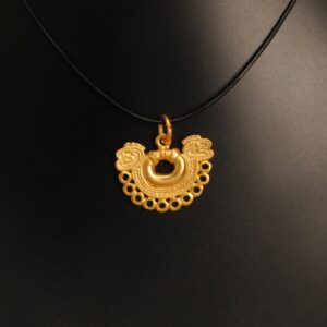 Bijuterii Precolumbiene