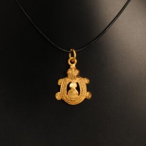 Bijuterii Precolumbiene