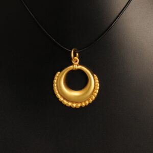 Bijuterii Precolumbiene