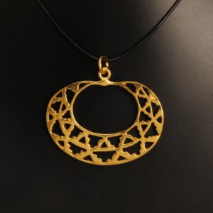 Bijuterii Precolumbiene