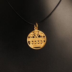 Bijuterii Precolumbiene