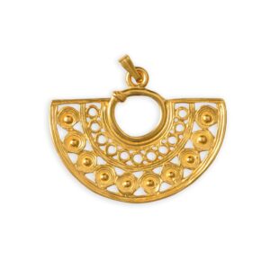 Bijuterii Precolumbiene