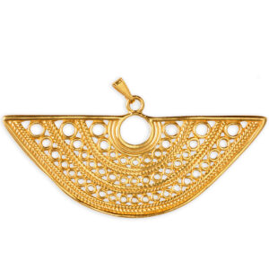 Bijuterii Precolumbiene