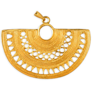 Bijuterii Precolumbiene