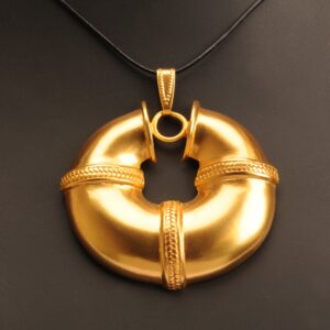 Bijuterii Precolumbiene