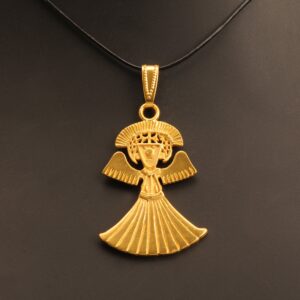 Bijuterii Precolumbiene