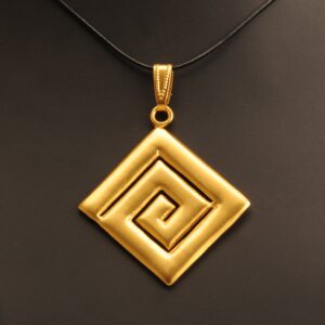 Bijuterii Precolumbiene