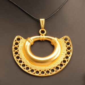 Bijuterii Precolumbiene