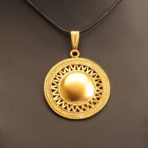 Bijuterii Precolumbiene