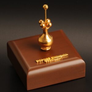 Bijuterii Precolumbiene