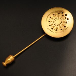 Bijuterii Precolumbiene