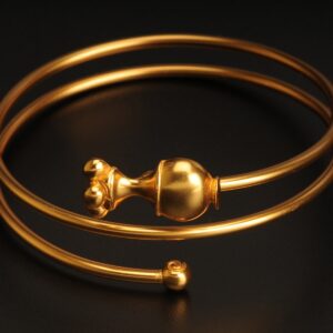 Bijuterii Precolumbiene